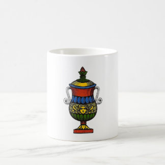 Coppeのマグ コーヒーマグカップ