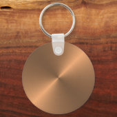 Copper キーホルダー (正面)