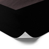 Copper ポスター (角)