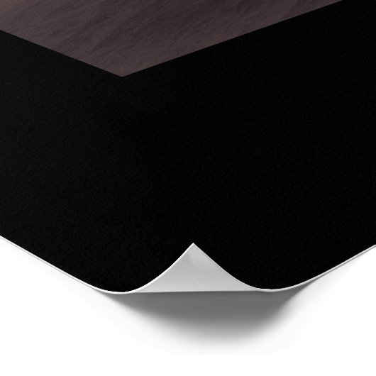 Copper ポスター (角)