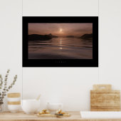 Copper ポスター (キッチン)