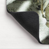 Copper and Pewter Mugs マウスパッド (コーナー)