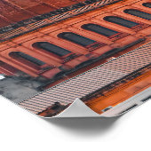 Copper and Sky: Valletta's Crown ポスター (角)