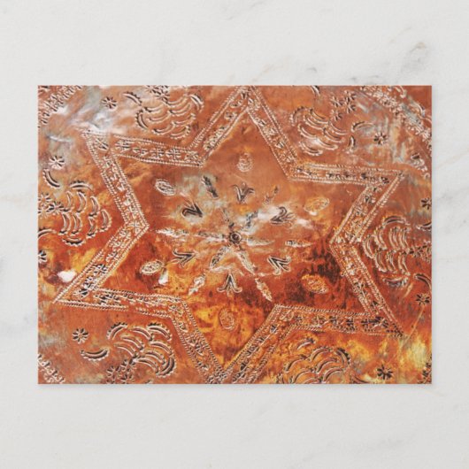 copper_artその他 ポストカード (正面)