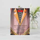 Copper/Brass Satin & Graphic Versierへの招待 (スタンド正面)