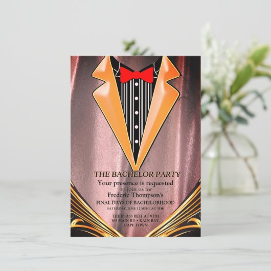 Copper/Brass Satin & Graphic Versierへの招待 (スタンド正面)