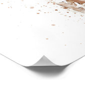 Copper Key ポスター (角)