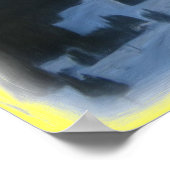 Copper Mountain Coloradoポスター ポスター (角)