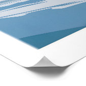 Copper Mountain Ski Poster 1 ポスター (角)