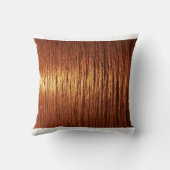 Copper sea pattern クッション (裏面)