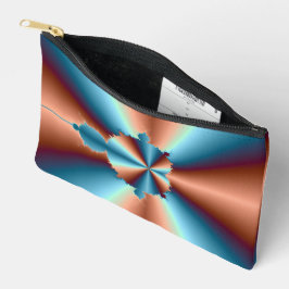 Copper Tone アクセサリーポーチ