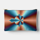 Copper Tone アクセサリーポーチ (正面)