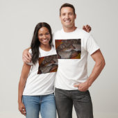 Copperhead Tシャツ (ユニセックス)