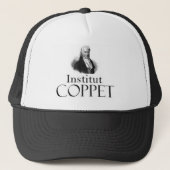 Coppet.JPG キャップ (正面)