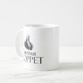 Coppet.JPG コーヒーマグカップ (正面左)