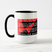 copwatch マグカップ (左)