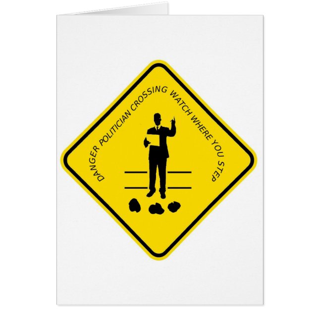 copy.GIFを交差させている政治家 (正面)