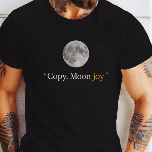 copy-moon-joy  tシャツ