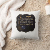 Copy Of Whimsigoth Fantasy Mystical Forests, Moons クッション (ブランケット)