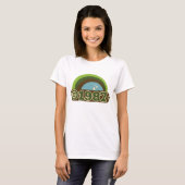 Copyright 1987 tシャツ (正面フル)