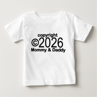 Copyright 2026 ママとパパのベビーTシャツ ベビーTシャツ
