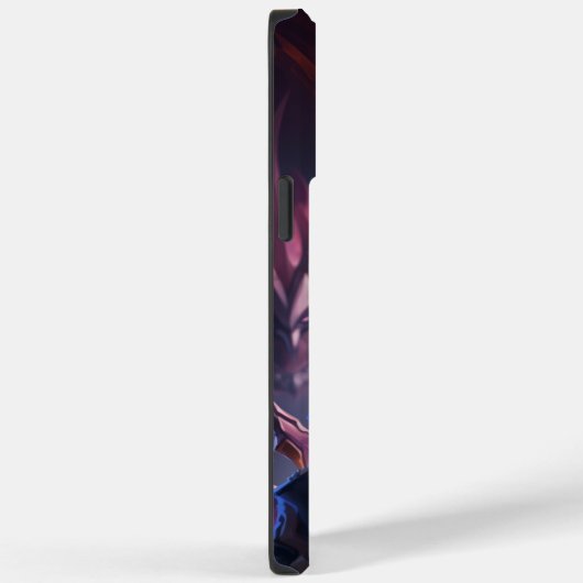 Coque Apple iPhone 14 Pro - Roggie Izako Case-Mate iPhoneケース (裏面 / 右)