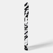 Coque art abstrait Case-Mate iPhoneケース (裏面 / 右)