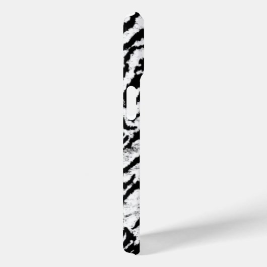 Coque art abstrait Case-Mate iPhoneケース (裏面 / 右)