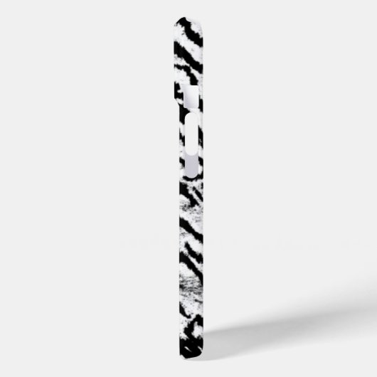 Coque art abstrait Case-Mate iPhoneケース (裏面 / 左)