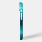 Coque art abstrait Case-Mate iPhoneケース (裏面 / 左)