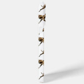 Coque avec motif Galgos (modèle adaptable) Case-Mate iPhoneケース (裏面 / 右)