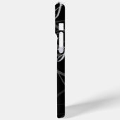 Coque avec motif Galgos (modèle adaptable) Case-Mate iPhoneケース (裏面 / 左)