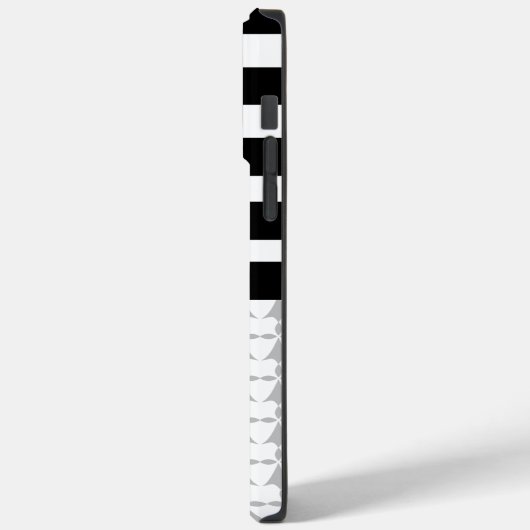 Coque BZH pour les breizh lovers v2 pour Iphones Case-Mate iPhoneケース (裏面 / 左)