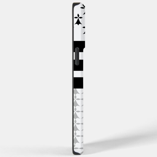 Coque BZH pour les breizh lovers v2 pour Iphones Case-Mate iPhoneケース (裏面 / 右)