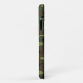 Coque Camouflage GI Case-Mate iPhoneケース (裏面/右)