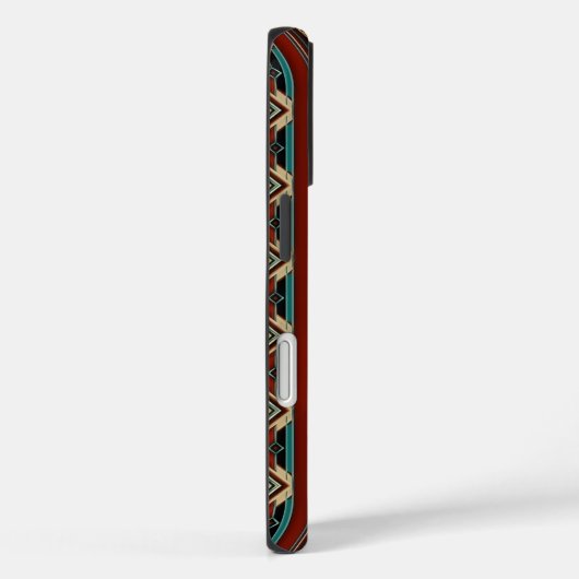 Coque Case-Mate iPhoneケース (裏面 / 右)