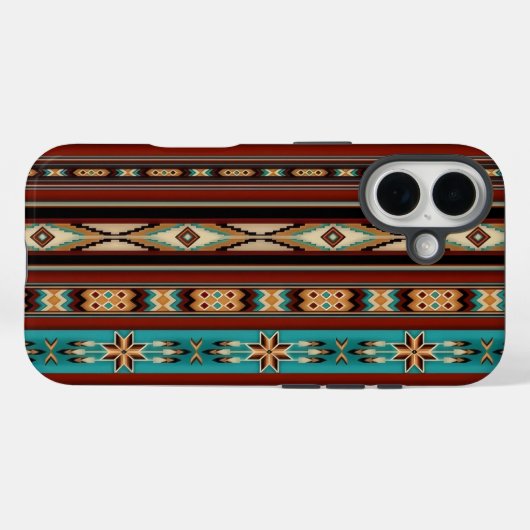 Coque Case-Mate iPhoneケース (裏面 (横))