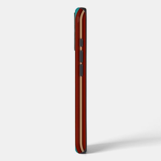 Coque Case-Mate iPhoneケース (裏面 / 左)