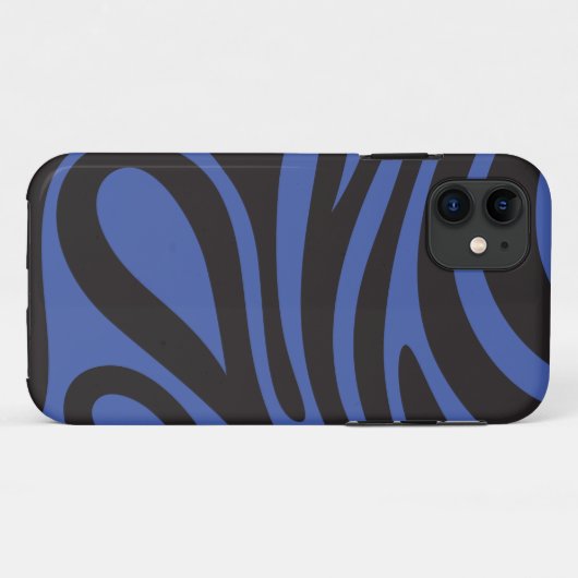 Coque Case-Mate pour iphone - Uniques au monde Case-Mate iPhoneケース (裏面(横))