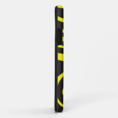 Coque Case-Mate pour iphone - Uniques au monde Case-Mate iPhoneケース (裏面/右)