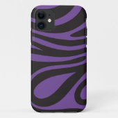 Coque Case-Mate pour iphone - Uniques au monde Case-Mate iPhoneケース (裏面)