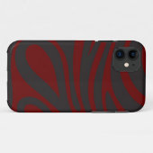 Coque Case-Mate pour iphone - Uniques au monde Case-Mate iPhoneケース (裏面(横))