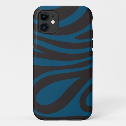 Coque Case-Mate pour iphone - Uniques au monde Case-Mate iPhoneケース (裏面)