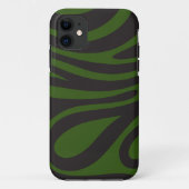 Coque Case-Mate pour iphone - Uniques au monde Case-Mate iPhoneケース (裏面)