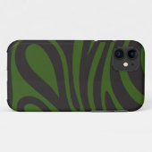Coque Case-Mate pour iphone - Uniques au monde Case-Mate iPhoneケース (裏面(横))