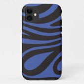 Coque Case-Mate pour iphone - Uniques au monde iPhoneケース (裏面)