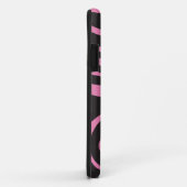 Coque Case-Mate pour iphone - Uniques au monde iPhoneケース (裏面/右)