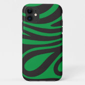 Coque Case-Mate pour iphone - Uniques au monde iPhoneケース (裏面)