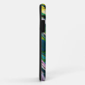 Coque Case-Mate pour iphone - Uniques au monde iPhoneケース (裏面/右)