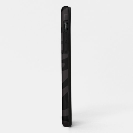 Coque Case-Mate pour iphone - Uniques au monde iPhoneケース (裏面/左)